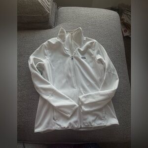 The North Face Women's Snow White Ski Jacket